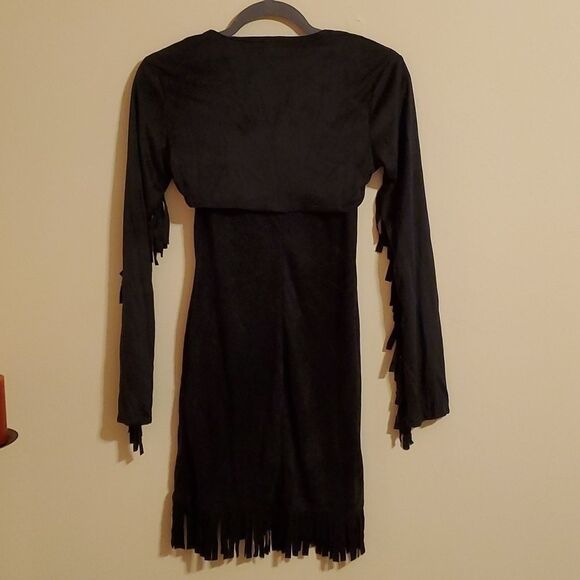 Dream girl Making Reservations Costume size Small - Picture 9 of 10